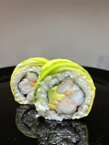 Ebi Roll