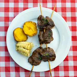 Anticuchos