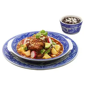 Atapakua de queso Cotija SKU 18797