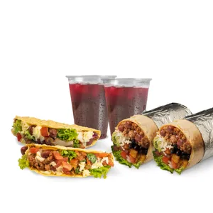 PROMO RECARGADOS