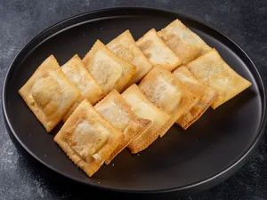 12 Empanadas Coctel