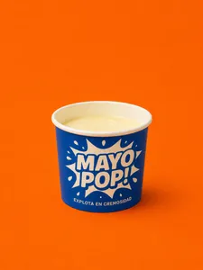 Mayo Pop XL