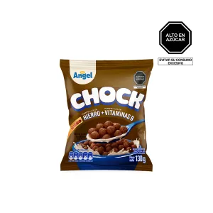 Cereal Angel Chock x 130 g