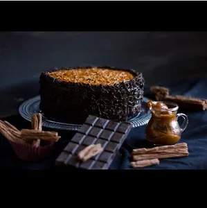 Torta De Chocolate