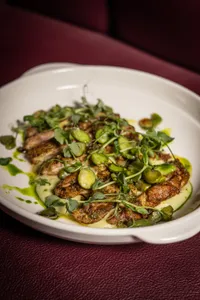 Pollo Asado