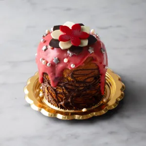 Mini Panetón Gelato