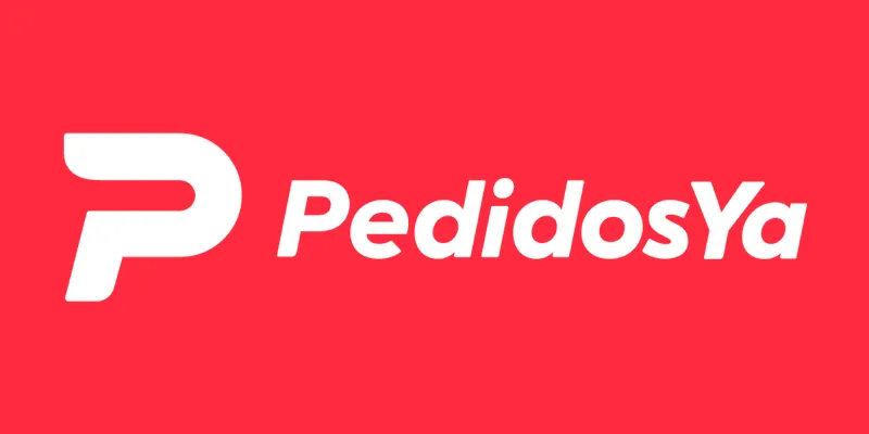 Logo PedidosYa