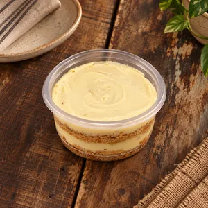 Chesecake de limon