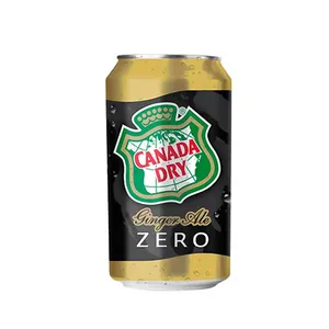Ginger Zero