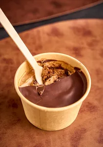 Choco torta
