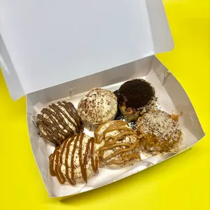 Caja De 6 Mini Cinnamon