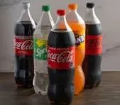 Bebida coca - cola Original 1,5 litros