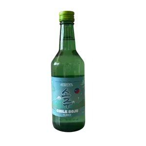 SOJU ORIGINAL