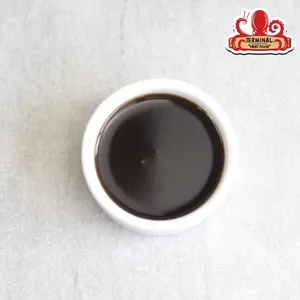 Salsa Taré