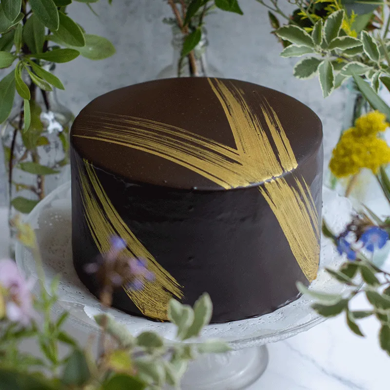 Torta panqueque chocolate manjar Panqueque Chocolate Manjar (para ahora y hasta 72hr)