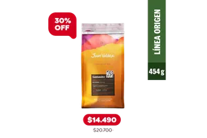 Cafe Santander 454 g