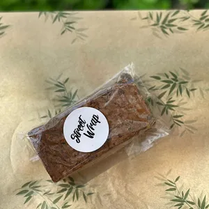 Brownie de chocolate (NO VEGANO)