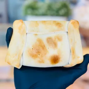 Empanada Pino Carne Picada