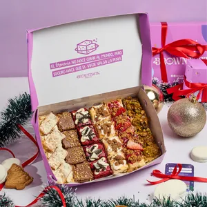 Caja x24 Minis Especiales