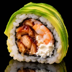 Avocado Pop