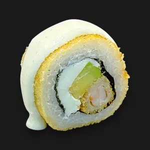 Hot Ebi Acevichado