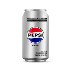 Pepsi Light