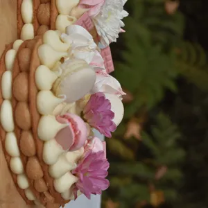 Number Cake