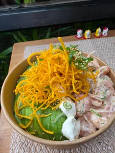 57. Gohan Nikkei
