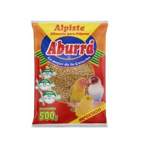 Alpiste aburra x 500 grs