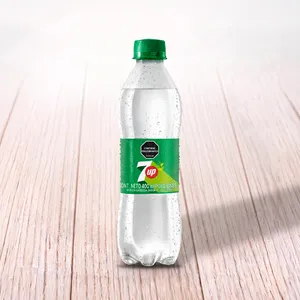 Gaseosas 400 ml PET