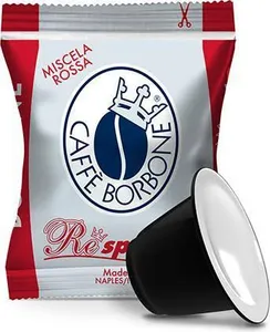 Espresso Borbone