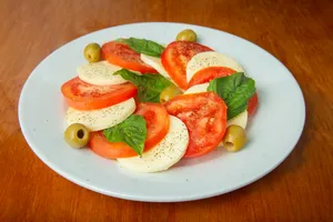Tomates Toscanos