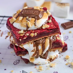Smores Redvelvet