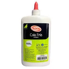 Cola fría 500
