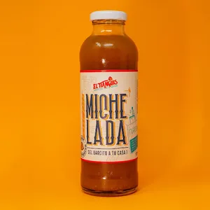 Mix para Michelada - Tigresa