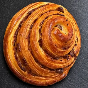 Roll de Canela