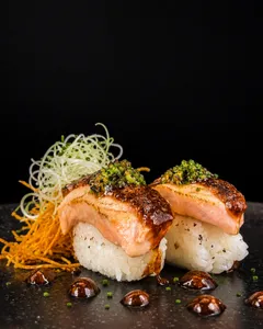 Nigiri Parrillero