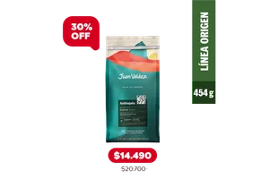 Café Antioquia 454 g