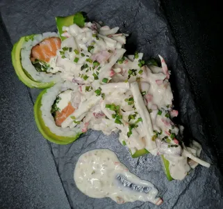 Salpicón