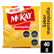 Mini Mantequilla