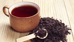 Té Simple
