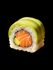 28 Sake Roll