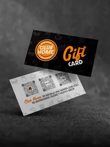 gift Card $150.000