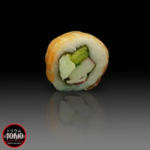 Avocado kani