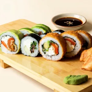 Urbano Veggie (35 Piezas)