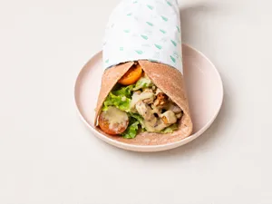 Wrap Green Cesar