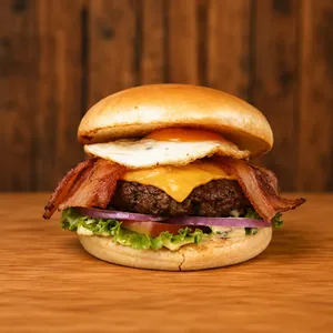 AMERICAN BURGER RES