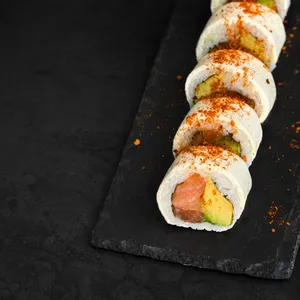 COD N62 Sake Avocado