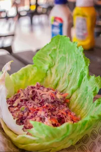 Ensalada Coleslaw