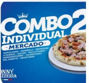 Combo 3- de Mercado 22